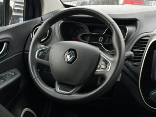 Renault Captur foto 18