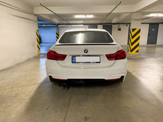 BMW 4 Series foto 6