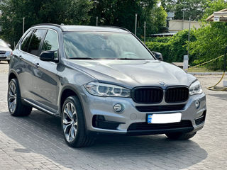 BMW X5 foto 2