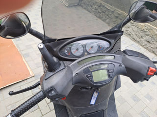 Piaggio Piaago foto 3