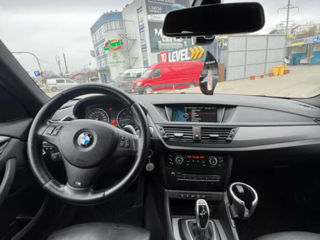 BMW X1 foto 3