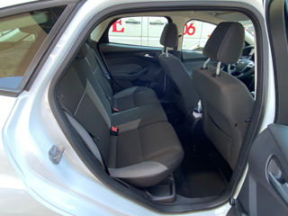 Ford Focus foto 17