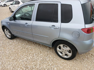 Mazda 2 foto 4