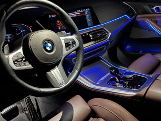 BMW X5 foto 6