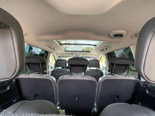 Volkswagen Sharan foto 5