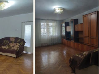 Apartament cu 3 camere, 79 m², Râșcani, Chișinău foto 2