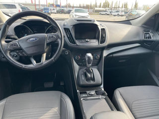Ford Kuga фото 7