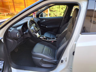 Nissan Juke foto 3