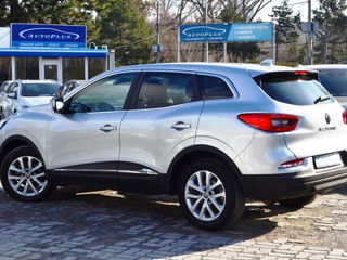 Renault Kadjar foto 4