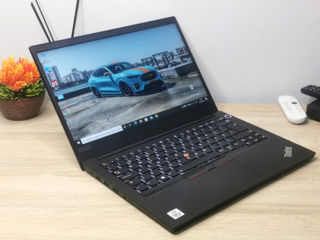 Lenovo Thinkpad E14 (i5-10210U 8CPUs/8Gb RAM/256GB/14.0 FHD IPS) foto 5