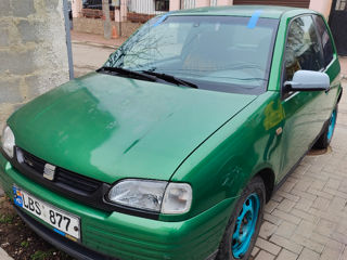 Seat Arosa