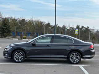 Volkswagen Passat foto 5