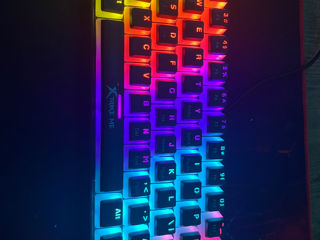 Vnd tastatura Xtrike me tot cu cutie foto 2