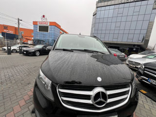 Mercedes V-Class foto 2