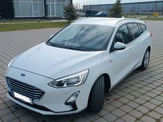 Ford Focus foto 2