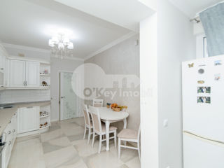 Apartament cu 2 camere, 70 m², Botanica, Chișinău foto 6