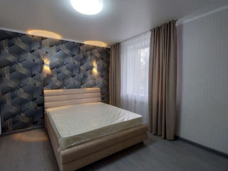 Apartament cu 1 cameră, 34 m², Telecentru, Chișinău foto 5