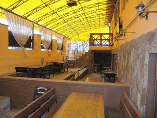 кафе-бар с террасой ,380 м2 на 2,34 сотках приватизированной земли , первая линия на Чеканах foto 11