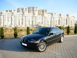 BMW 3 Series foto 4