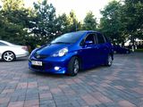 Honda Jazz foto 2