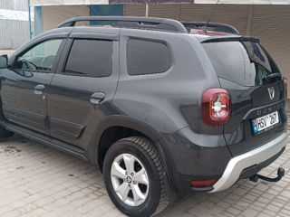 Dacia Duster foto 4