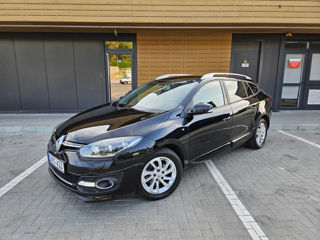 Renault Megane foto 1