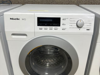 Miele W1