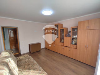 Bălți. Casă Duplex cu 2 Camere și Teren de 4 ari! Intra și Locuiește! foto 12