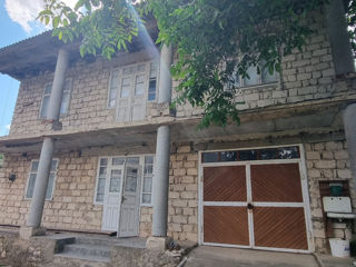 Vinzare casă amplasată in Orhei, str-la 5 Ion Inculeţ.