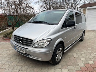 Mercedes Vito foto 5