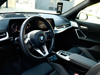 BMW X1 foto 10