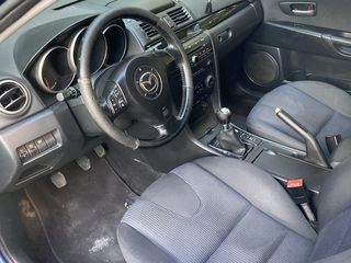 Mazda 3 foto 6