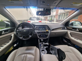 Hyundai Sonata foto 7