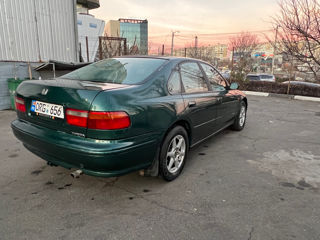 Honda Accord foto 3