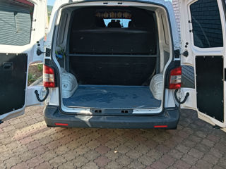 Volkswagen Transporter foto 6