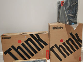 Lenovo Thinkcenter  Thinkvision