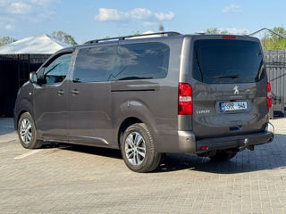 Peugeot Expert фото 3
