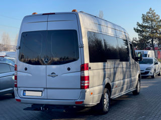 Mercedes Sprinter 316 CDI foto 4