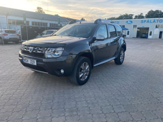 Dacia Duster foto 2