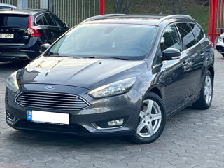 Ford Focus foto 3