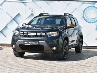 Dacia Duster foto 1