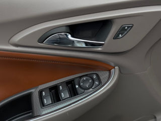 Chevrolet Malibu фото 9
