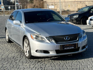 Lexus GS Series