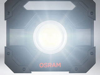 LEDinspect Flood 10W Osram 92326 foto 4