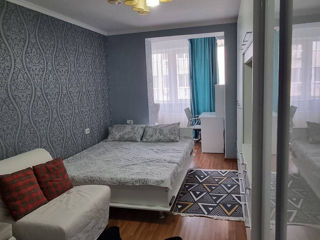 Apartament cu 1 cameră, 40 m², Telecentru, Chișinău