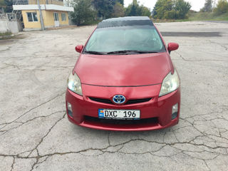 Toyota Prius foto 5