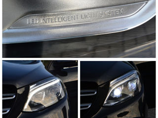 Mercedes GLE foto 14