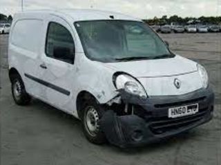 Renault Kangoo foto 12