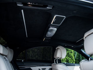 Mercedes S Class foto 9