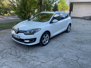 Renault Megane foto 1